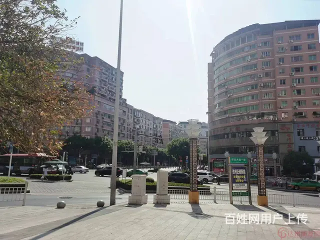 （达州铺源网）南外妇幼保健院斜对面15㎡旺铺转让 - 图片 2