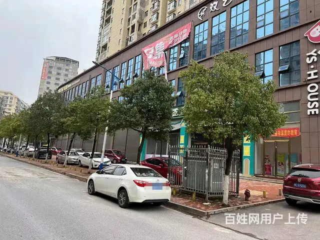 【搞定了！】商家必争之地 临街门店 位置优越  随时看店 - 图片 2