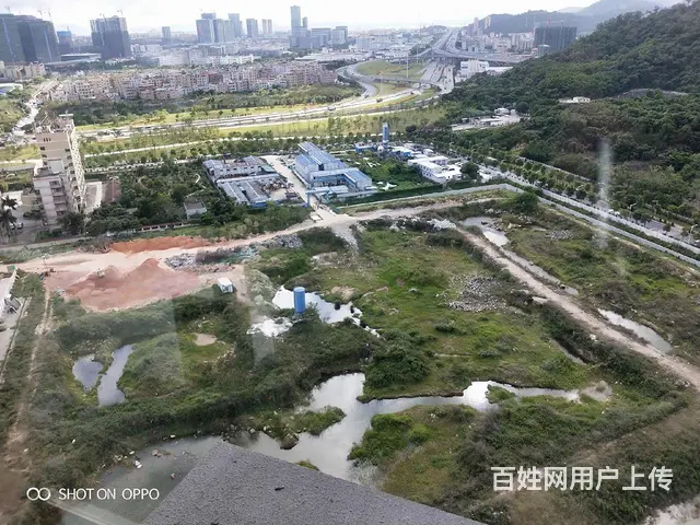 十字门 华发四季半岛 精装3房 南北通透 家具电器齐全干净 - 图片 12