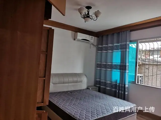 桂花路口三楼四房一中四小产证齐全42万包过户到手停车方便煤棚 - 图片 4