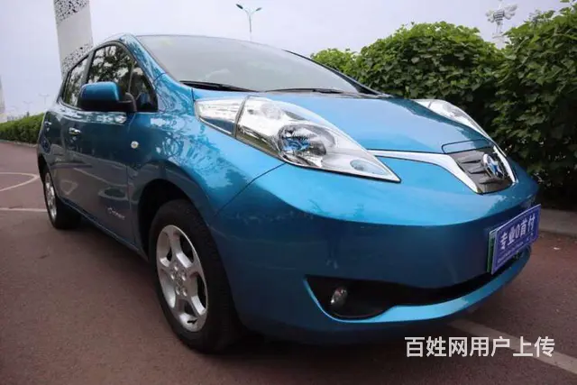 启辰 晨风 2014款 领风版6.6KW - 图片 3