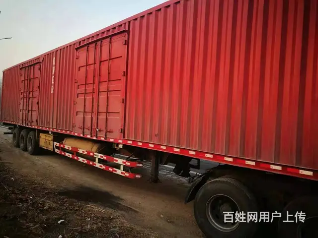 低价转让16.5米骨架整套 价格便宜 - 图片 2
