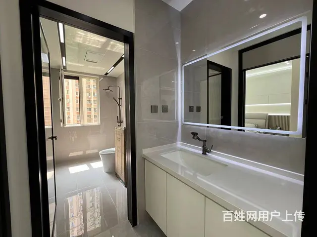 海富喜园 普通住宅 精装修 - 图片 5