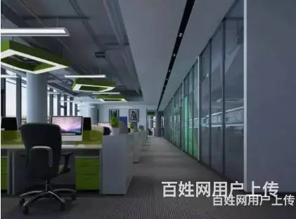 专业承接，办公室装修 店铺装修，别墅装修，厂房装修 - 图片 3