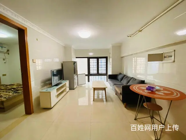 中骏旁  星光耀独门 2房公寓 带阳台 - 图片 1