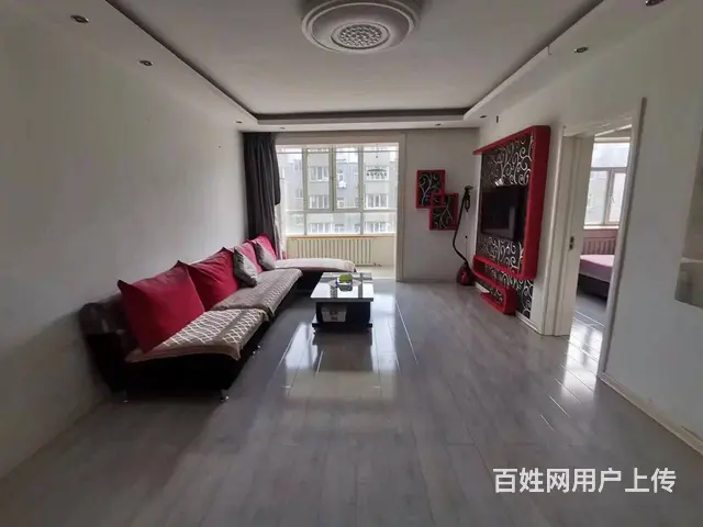 绿洲一期5楼84平14.5万 - 图片 6