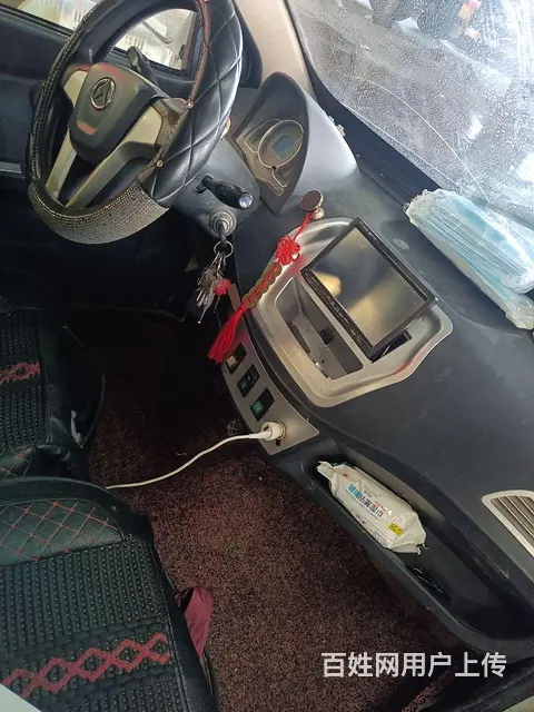 自己的爱车，没怎么开 - 图片 3