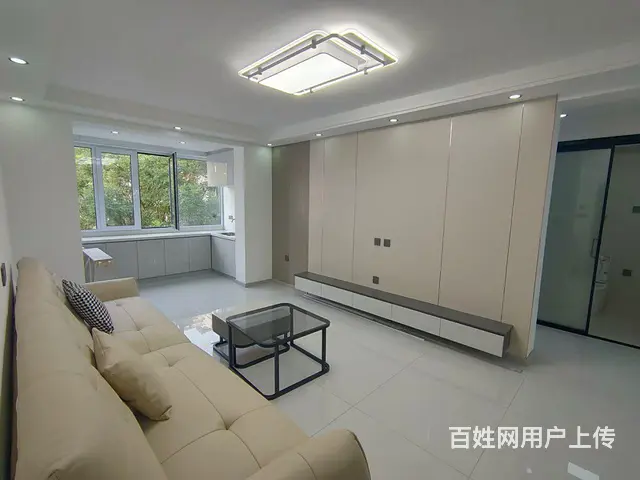 八里铺盛世龙城3楼86平3室精装45.8万 - 图片 4