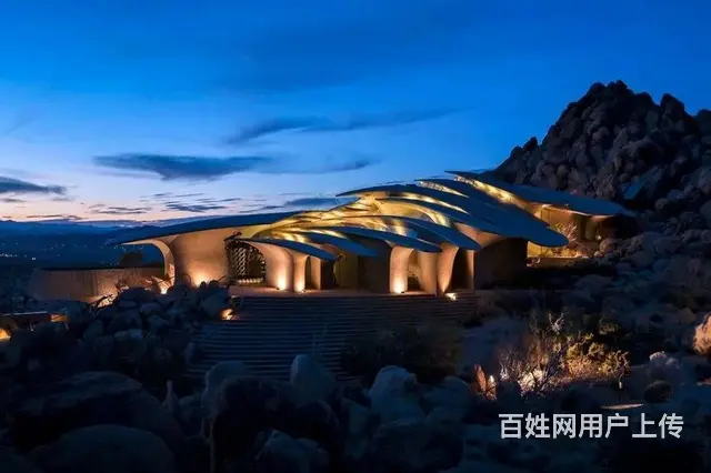 征服者的浮光掠影华龙意匠文旅集团官网电话文旅天下 - 图片 4