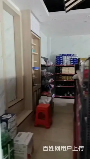 （51旺铺推荐）万宁万城镇光明南路60平便利店转让可招合伙人 - 图片 5