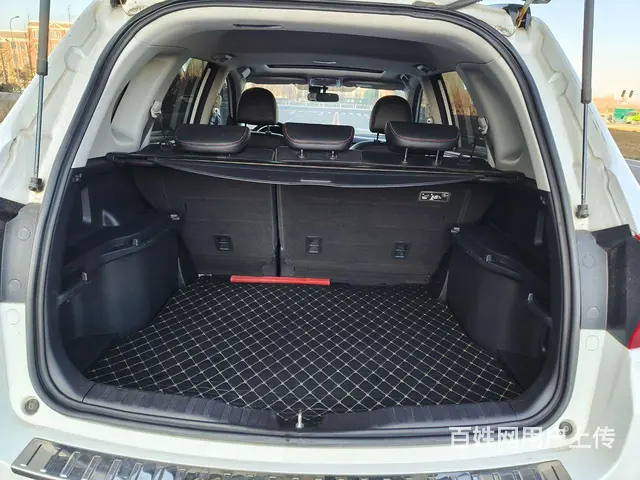 哈弗H6 2014款 1.5T 手动 运动版两驱精英型 - 图片 10