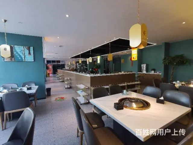 旺铺居）老茶树对面御都温泉旁餐饮店出租转让 - 图片 7
