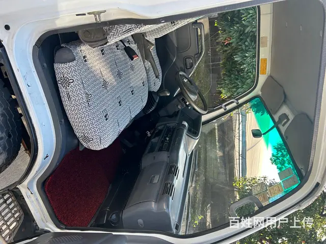 庆铃 厢式货车 国3 - 图片 6