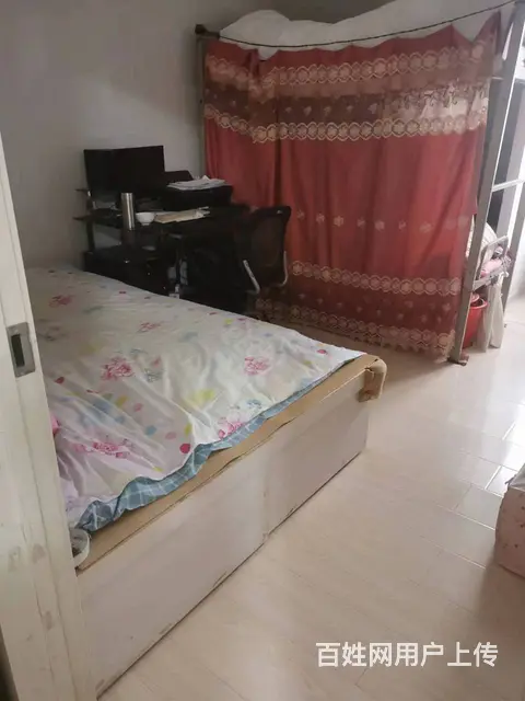 优山美地 普通住宅 简单装修 - 图片 3