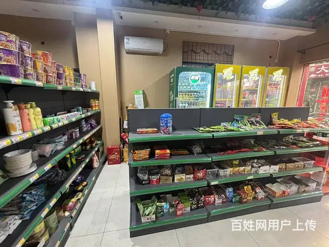 （51旺铺推荐）商品街120平便利店转让 - 图片 6