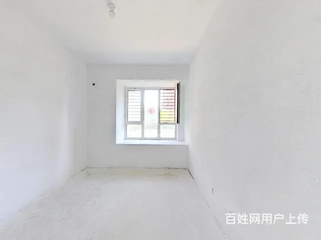 力高一楼带院 百米楼间距 89平三居 南北通透 采光好 - 图片 2