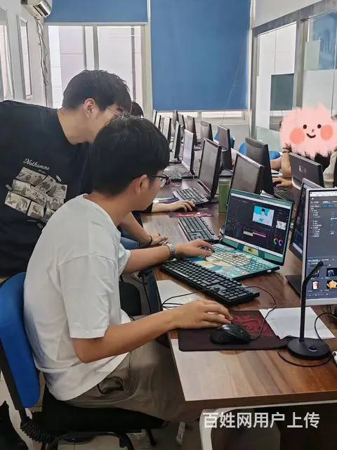 嘉兴视频剪辑学习，新手小白也可学哦 - 图片