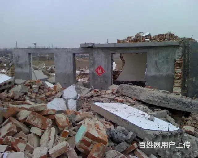新乐专业承接房屋 厂房 室内 办公室拆除大小型工程 - 图片 7