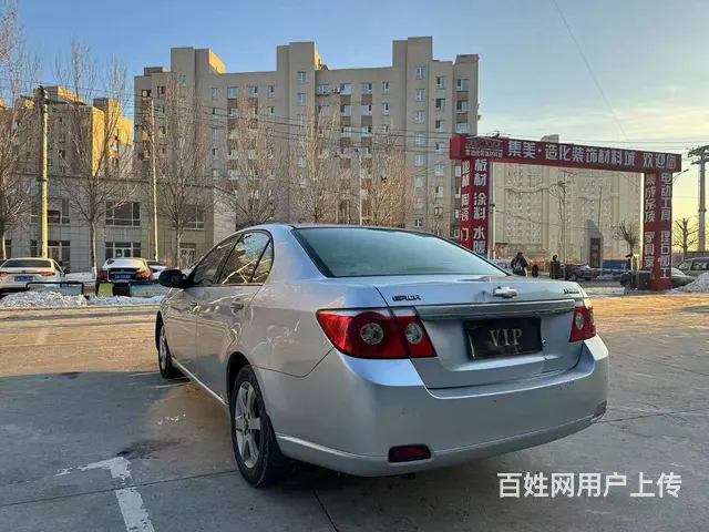 雪佛兰 景程 2010款 1.8 手自一体 SE 舒适版 - 图片 9