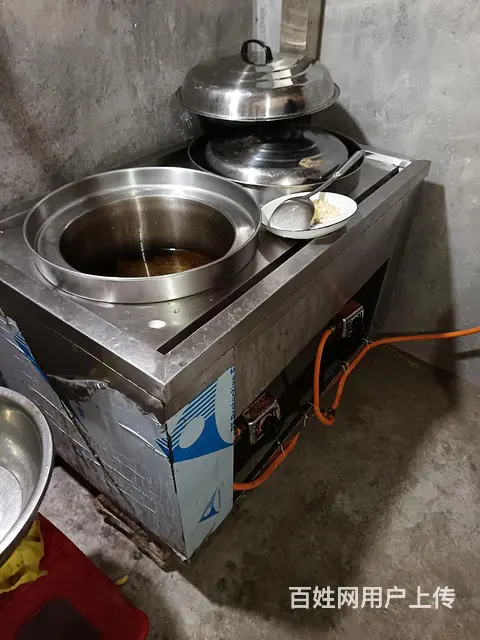 整套厨具，价格实惠，适合大排档，摆地摊 - 图片 2