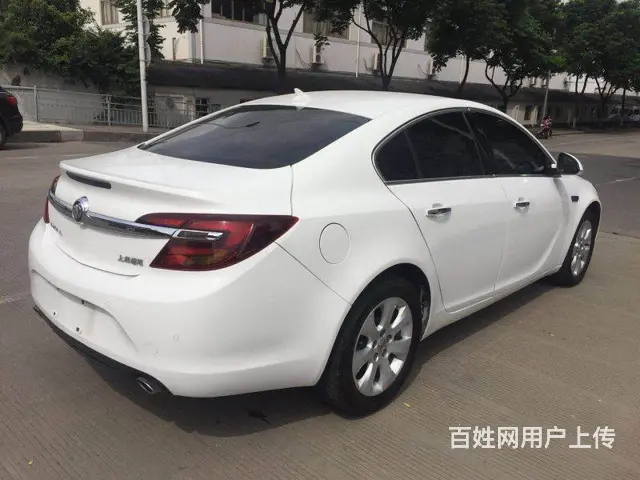 别克 君威 2014款 2.0 手自一体 精英时尚 - 图片 7