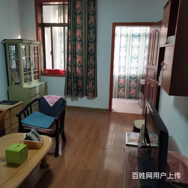 船山大道附一医院附近1室1厅装修好家具家电齐全月租750 - 图片 2