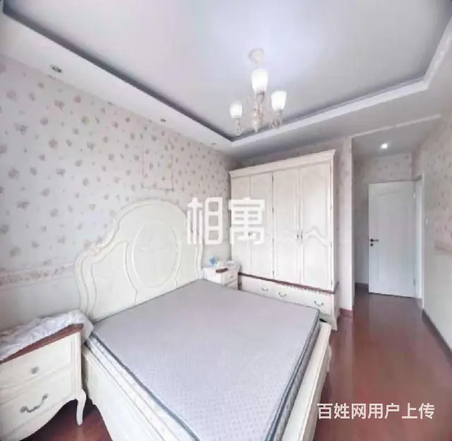 押一付一 市政府对面 桐泾北路地铁 金都名苑 电梯三房两卫 - 图片 5