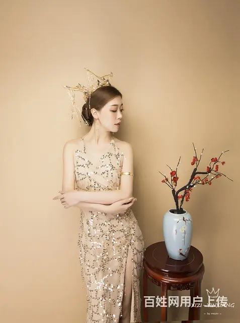 夏季外景加棚内组合拍摄 - 图片 8