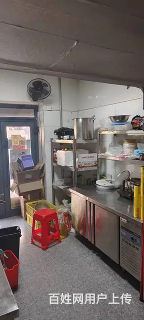 【搞定了！】香坊区 六顺街 中餐馆出兑餐饮店转让 - 图片 8