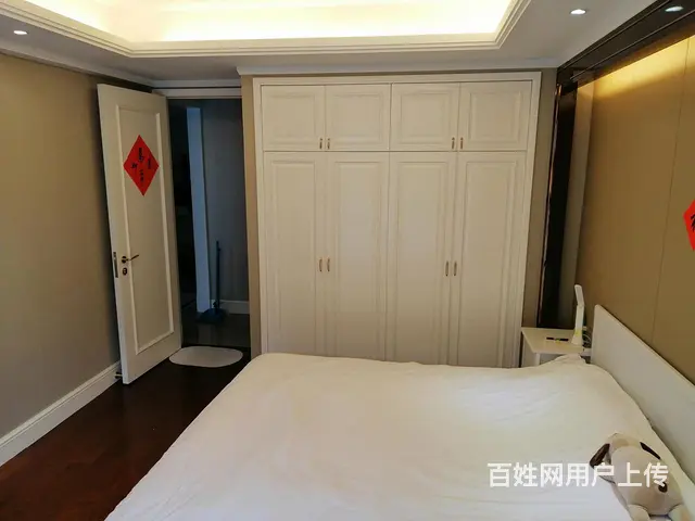 领骏世界现代之窗现代景苑精装2房打铁关新德佳苑西湖文化广场 - 图片 5