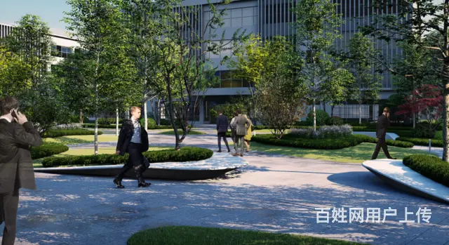 北戴河新区正规产业园招商 - 图片 4