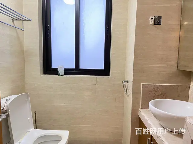 吾悦国际广场(钟楼) 普通住宅1厅 精装修 - 图片 7