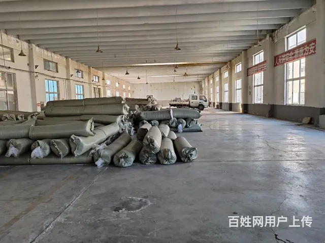 环翠临港区蔄山工业园标准框架一楼厂房出租 - 图片 6