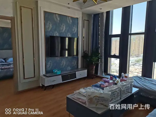 7876（七P）个人城东区昆仑东路亚朵酒店月子中心赔本转让 - 图片 5