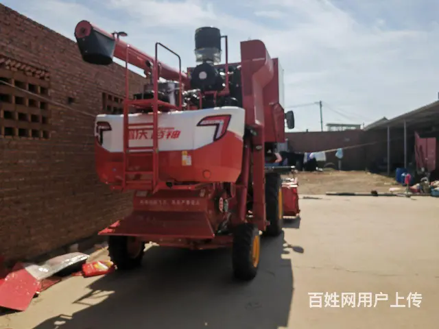 福田GR80p - 图片 2