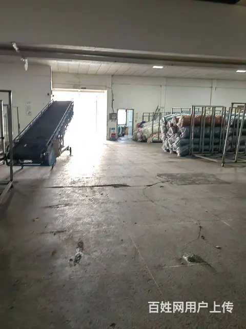 大义单层840平，场地大，进出方便，位置好，配套齐全，分租 - 图片 2
