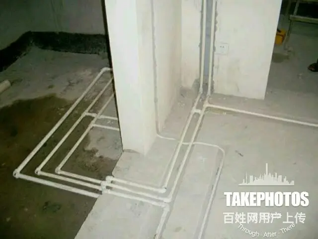 水电改造（富诚装修） - 图片 5