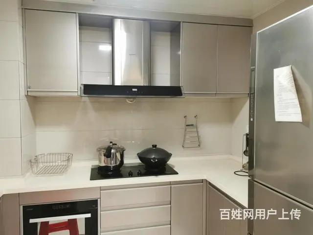 整租·华侨海景城 4室2厅 西北 - 图片 4