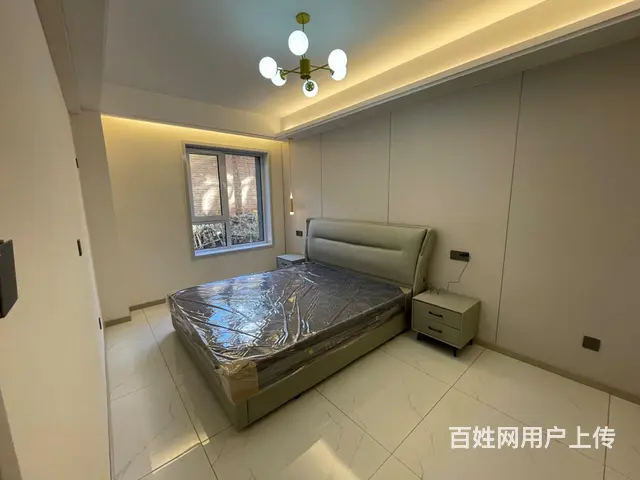零首付～水岸华城牡丹园1楼81平三阳精装 - 图片 4