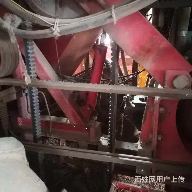 玉米机拆件整车出售 - 图片 1