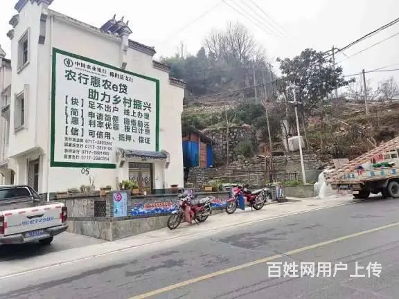 三门峡墙体广告,挂面墙面写广告,亮点纷呈 - 图片 3