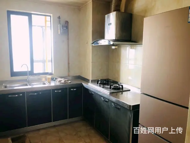 有故事的房子，花心思的家，金尚俊园精装2房拎包入住 - 图片 8
