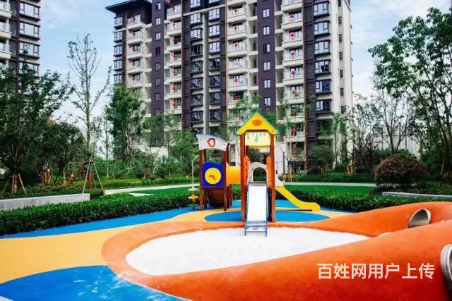 怡心湖精装修套四，现房，所见即所得，国企保证 - 图片 2