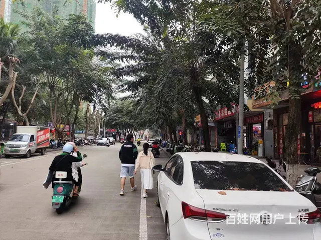 （51旺铺推荐）琼山区振兴路140平超市转让 - 图片 8