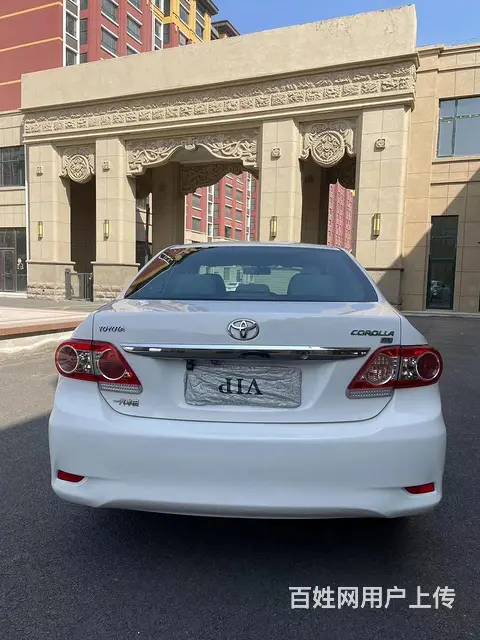 卡罗拉 - 图片 4