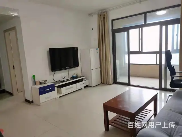 大上海广场 普通住宅1厅 中等装修 - 图片 2