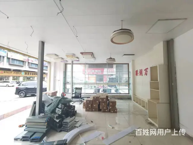 （51旺铺推荐）龙华区林安商贸城300平旺铺招租 - 图片 3