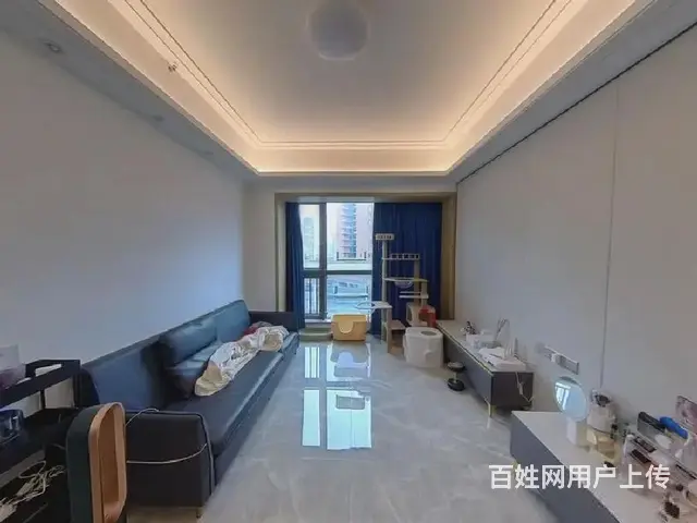 近拱北,前山轻轨站楼上 中海环宇城二期 2房,精装修 - 图片 7
