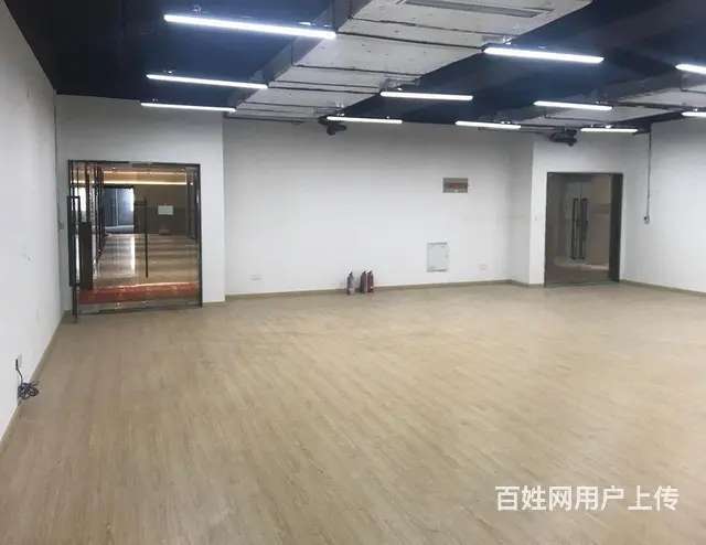 湖塘吾悦广场精装写字楼，房源有限，工抵直签 - 图片 1