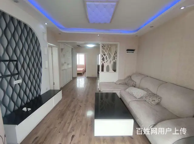 太行路，7447菜市场附近 赛纳溪谷电梯房9楼 - 图片 3